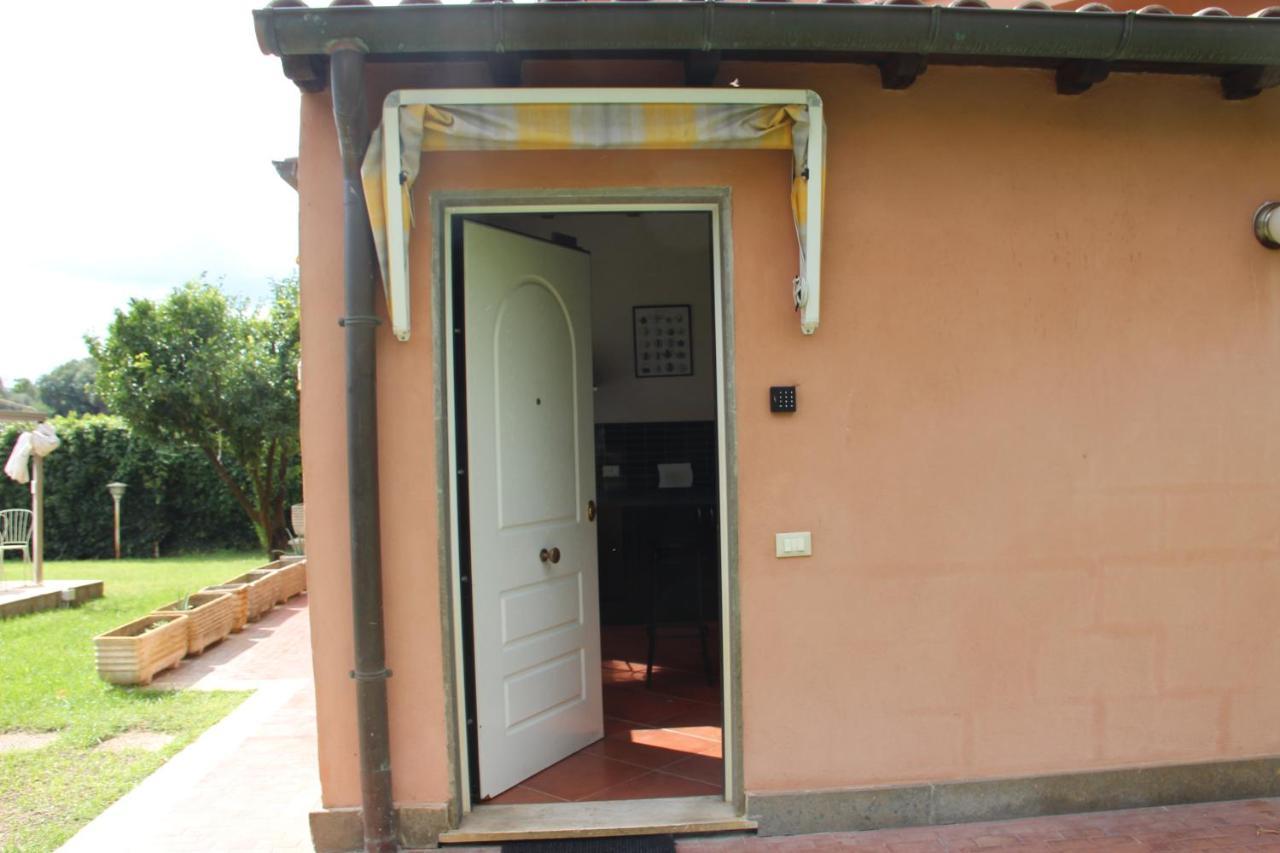 Villino Fiorella Ciampino Exterior photo