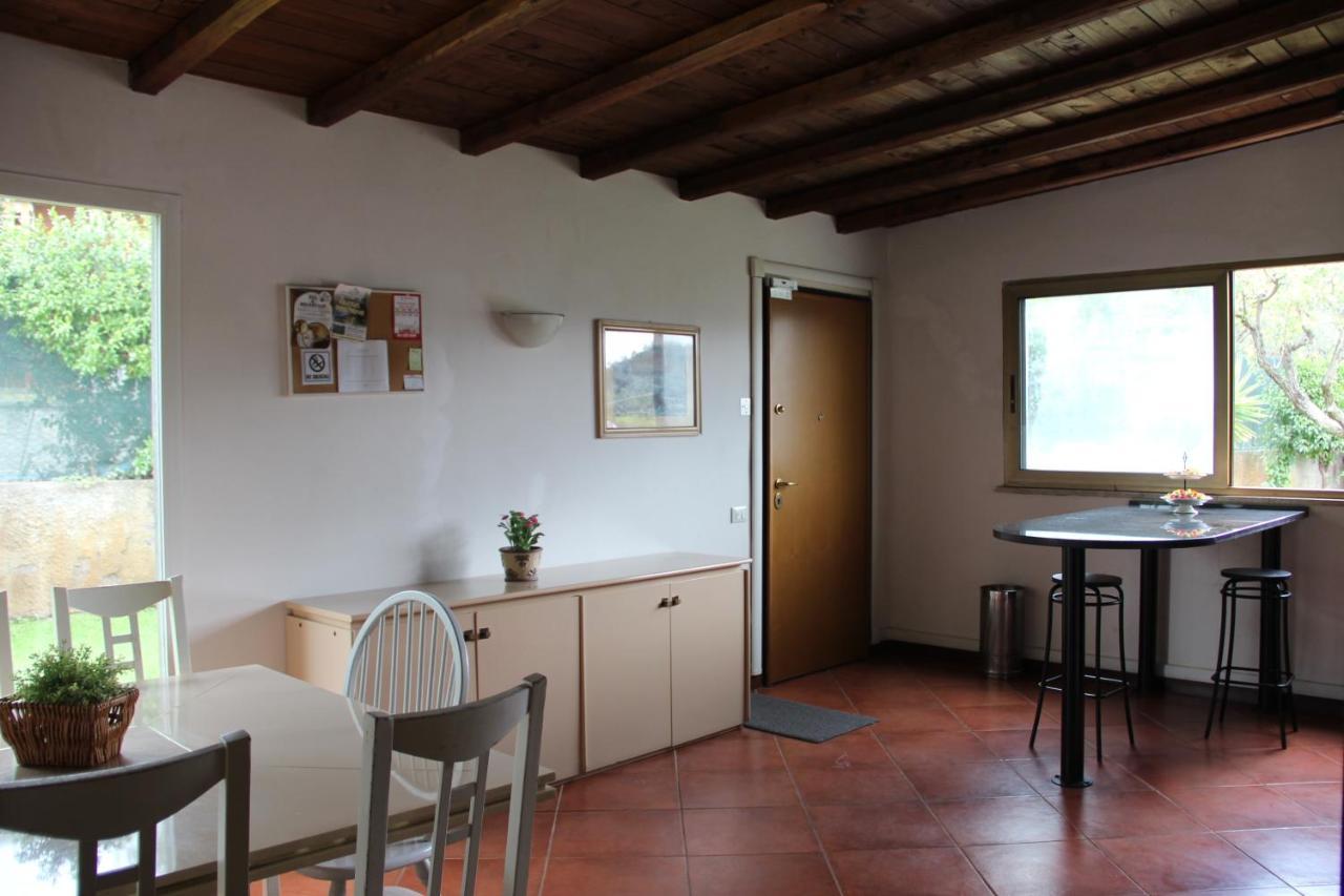 Villino Fiorella Ciampino Exterior photo