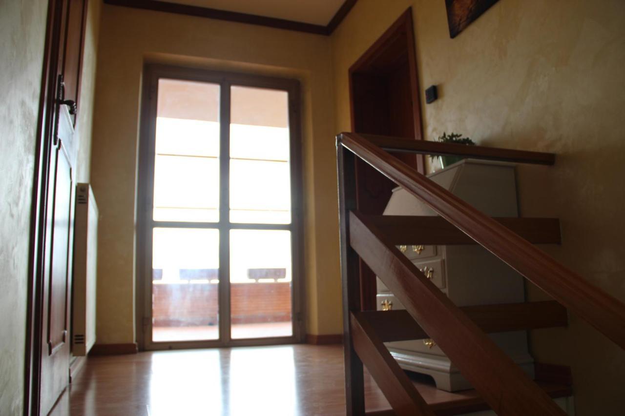 Villino Fiorella Ciampino Exterior photo