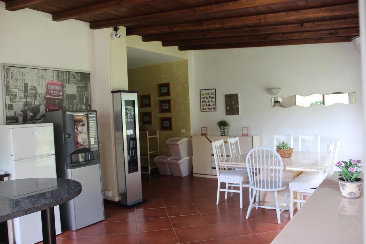 Villino Fiorella Ciampino Exterior photo