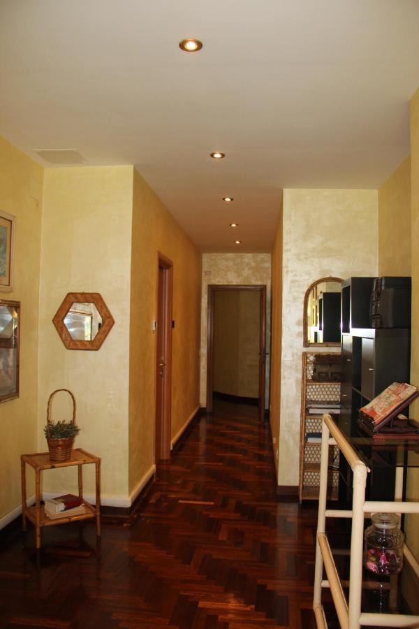 Villino Fiorella Ciampino Exterior photo