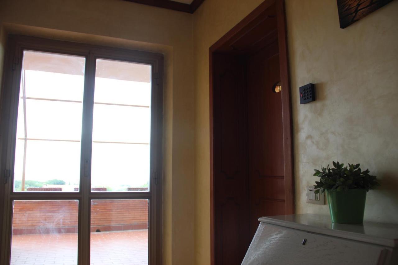 Villino Fiorella Ciampino Exterior photo