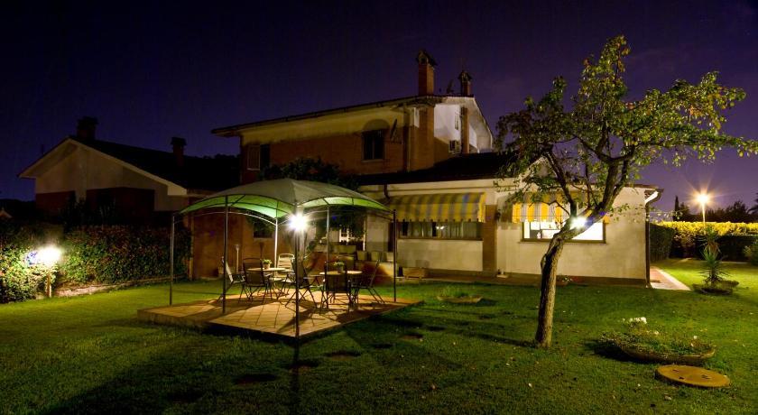Villino Fiorella Ciampino Exterior photo
