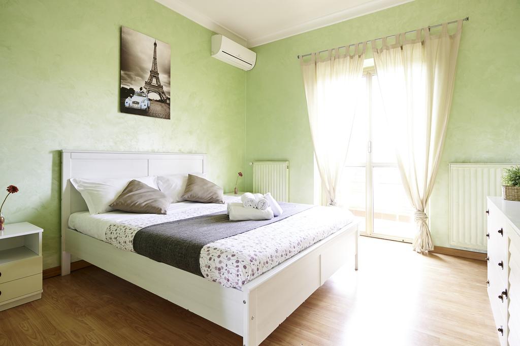 Villino Fiorella Ciampino Exterior photo