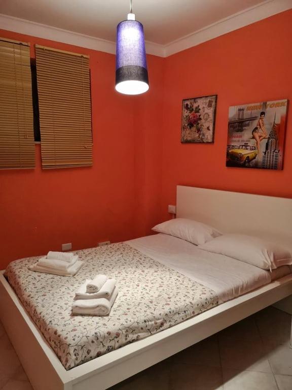 Villino Fiorella Ciampino Exterior photo