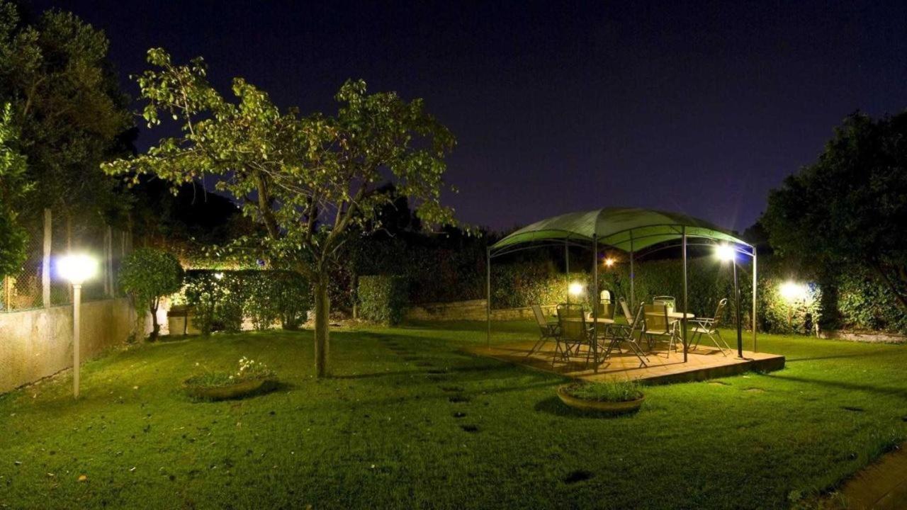 Villino Fiorella Ciampino Exterior photo