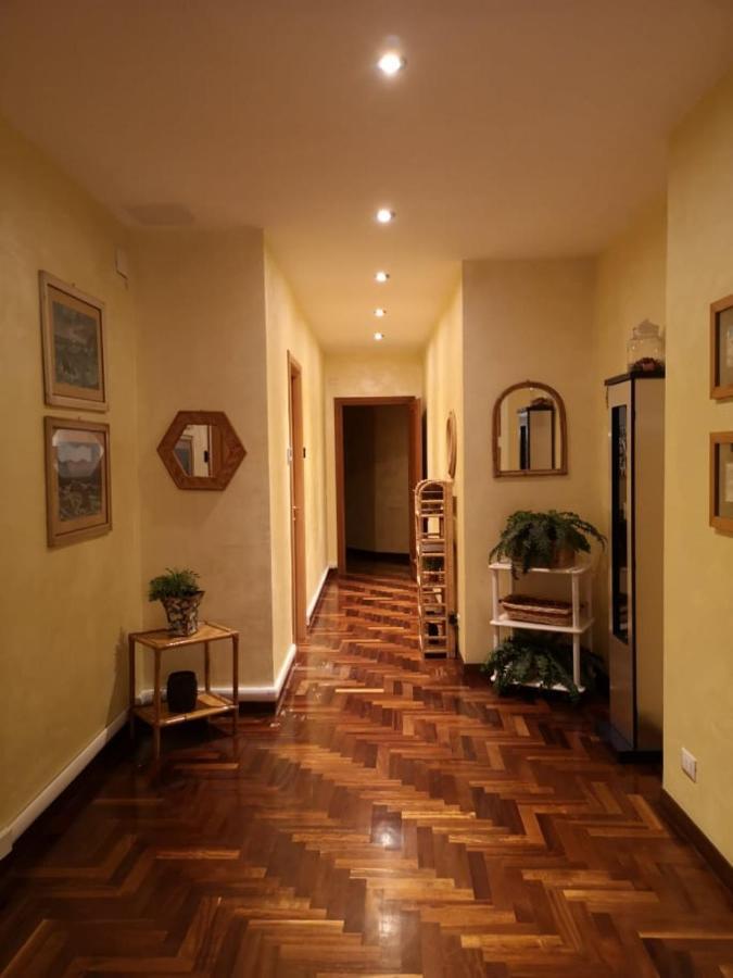 Villino Fiorella Ciampino Exterior photo